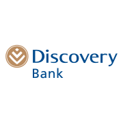 discovery bank logo