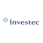 investec logo