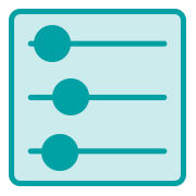 icon flexibility