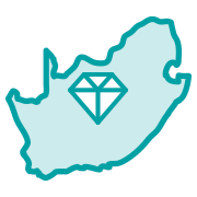 unique icon