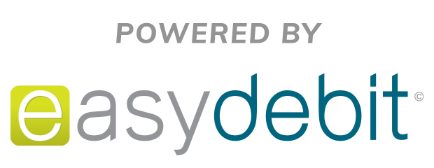 Powered by EasyDebit