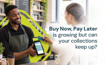 Buy Now, Pay Later Is Growing But Can Your Collections Keep Up?