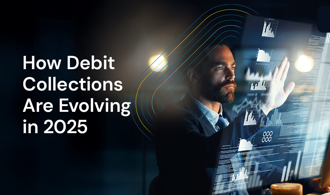 How Technology and Trust Are Redefining Collections Beyond 2025