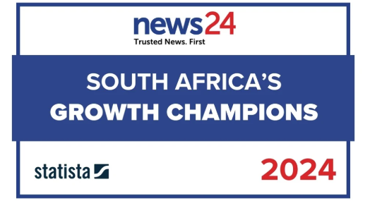 SA’s fastest-growing companies – News24 and Statista