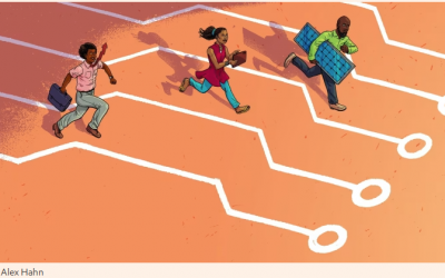 Financial Times The ranking: Africa’s Fastest-Growing Companies 2025
