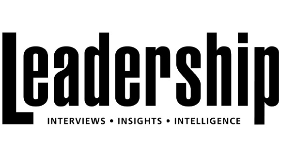 leadership logo