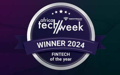 EasyDebit Wins Fintech of the Year at AfricaTech Week 2024