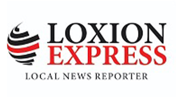 loxion express article